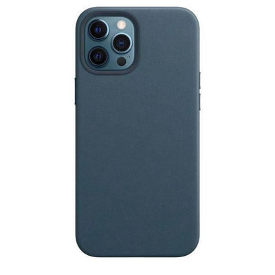 Luxury Colorful Leather With Magnetic Case For iPhone 13 12 14Pro Max 13/12/14Pro For  Wireless Charging Cover Designed for iPhone 14 Pro Max Case Silicone Shockproof Slim Thin Phone Case for iPhone
