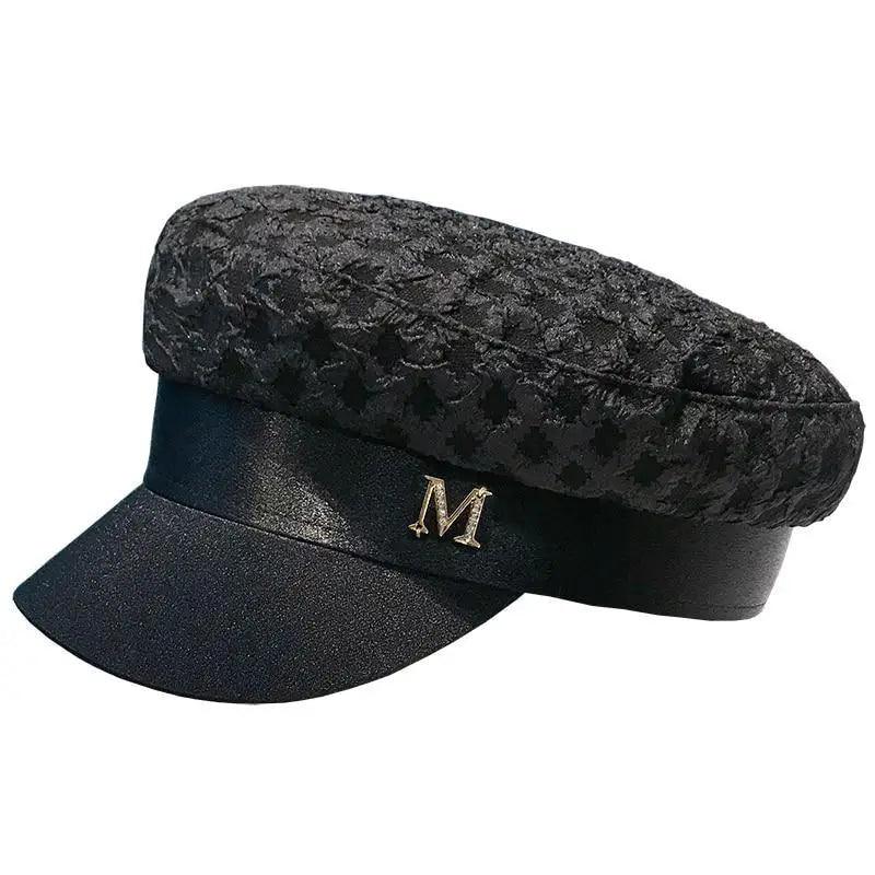 Fashion Breathable  Casual Soft Hats For Women Fashionable Cap Comfortable Stylish Caps For Women