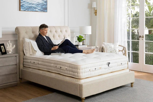Luxury Mattress - Royal Bliss - Gifts for You 'n Me