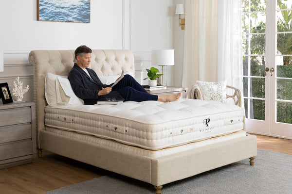 Luxury Mattress - Royal Bliss