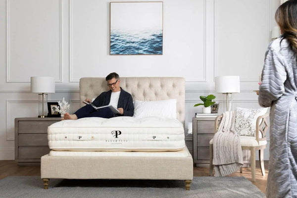 Luxury Mattress - Royal Bliss - Gifts for You 'n Me