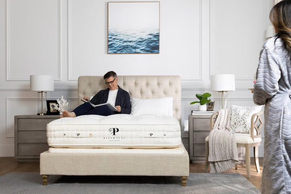 Luxury Mattress - Royal Bliss