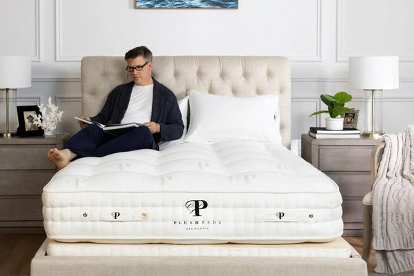 Luxury Mattress - Royal Bliss - Gifts for You 'n Me
