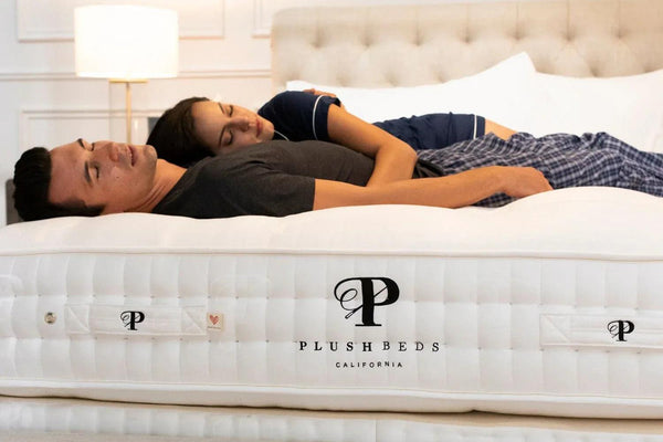 Luxury Mattress - Royal Bliss - Gifts for You 'n Me