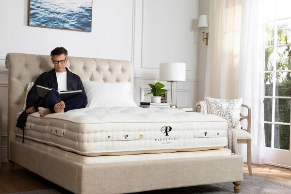 Luxury Mattress - Royal Bliss - Gifts for You 'n Me