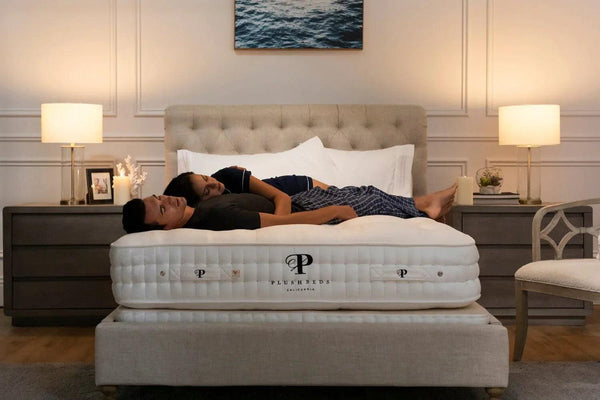 Luxury Mattress - Royal Bliss - Gifts for You 'n Me