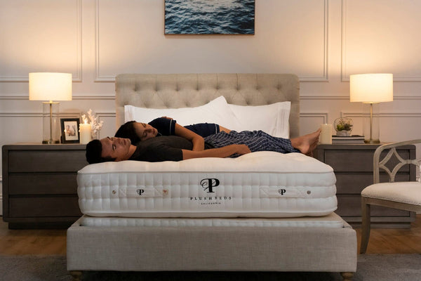 Luxury Mattress - Royal Bliss