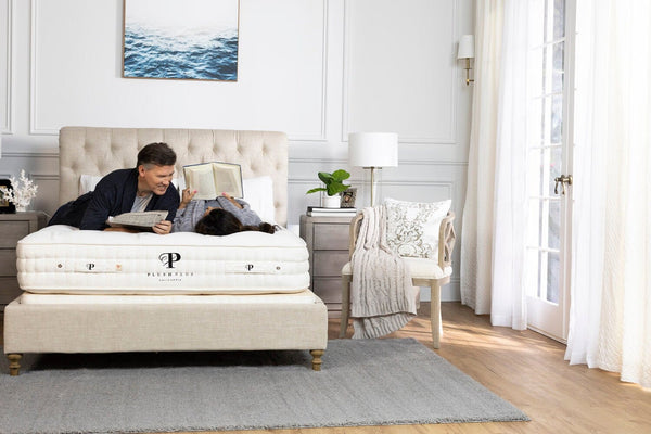 Luxury Mattress - Royal Bliss