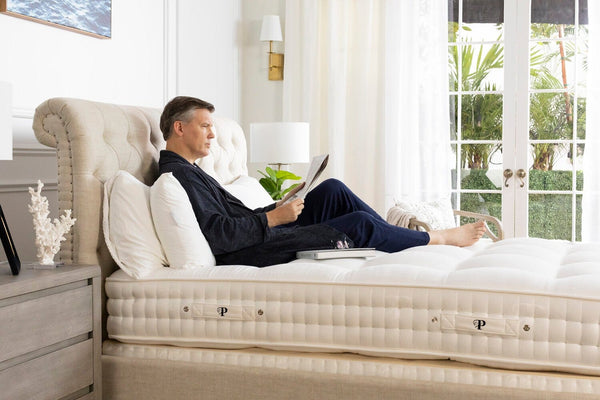 Luxury Mattress - Royal Bliss