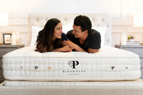 Luxury Mattress - Royal Bliss - Gifts for You 'n Me