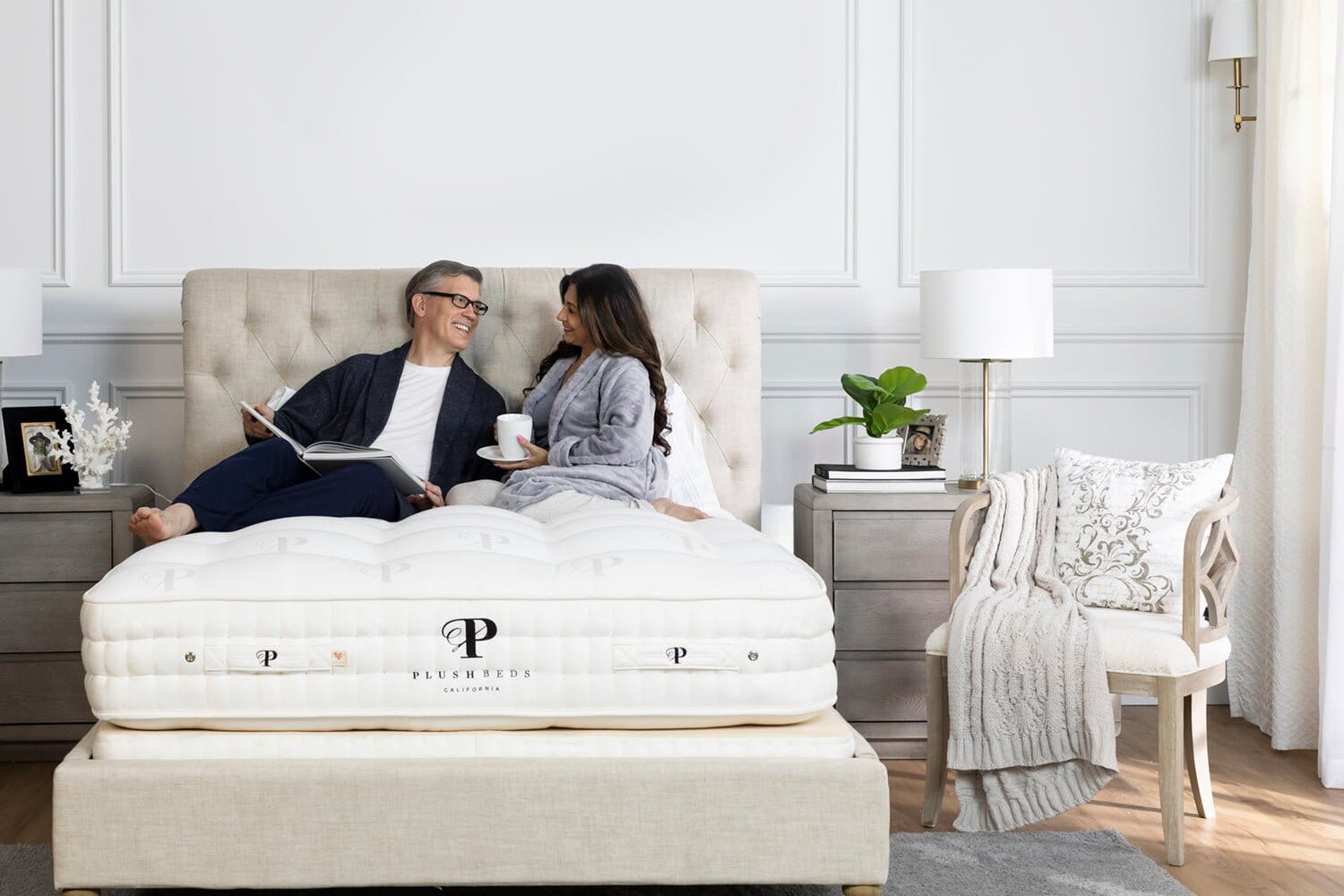 Luxury Mattress - Royal Bliss