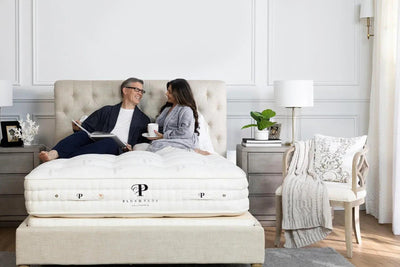 Luxury Mattress - Royal Bliss