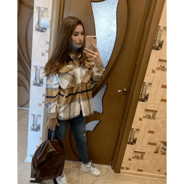 Luxury Modern Women Unique Style Women Backpack Leather School Bag For Teengers Gilrs Large capacity PU Travel backpack