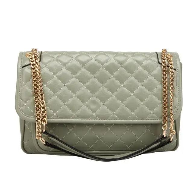 High Quality Pu Leather Bags For Women And Girls Elegant Large Capacity Female Handbags. Shoulder Bag, Crossbody Bag For Females