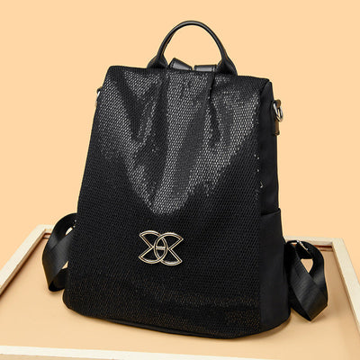 Luxury Travel Backpack for Women's Fashion Women's Backpack
