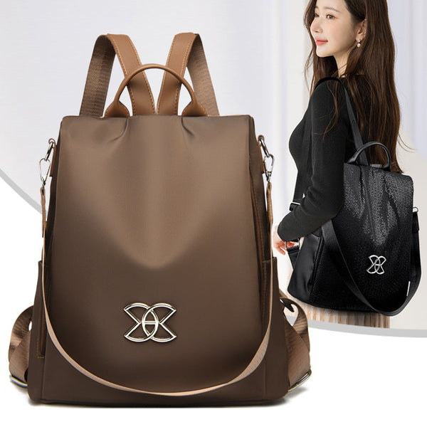 Luxury Travel Backpack for Women's Fashion Women's Backpack