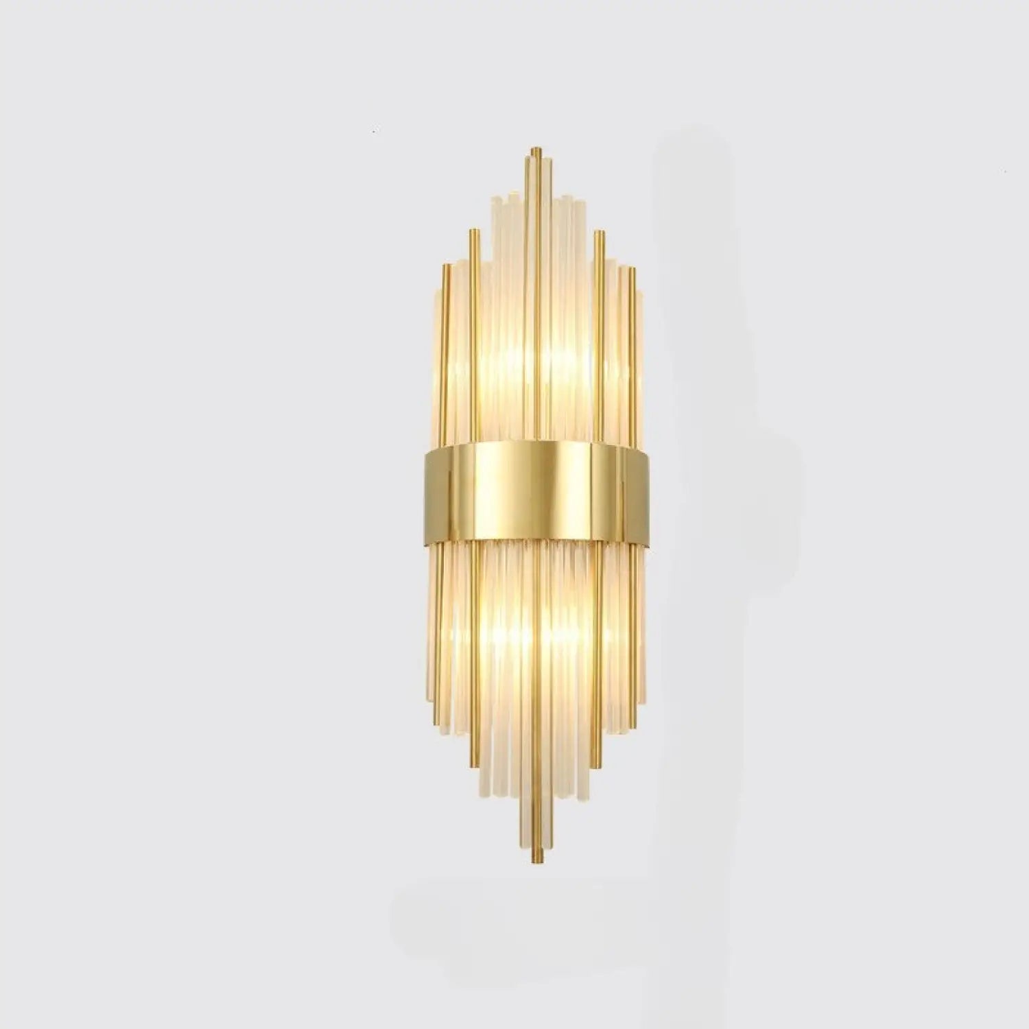 Luxury Wall Lamp for Kitchen, Living Room, and Dining Area Decor