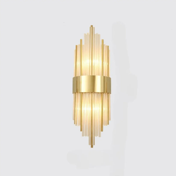 Luxury Wall Lamp for Kitchen, Living Room, and Dining Area Decor