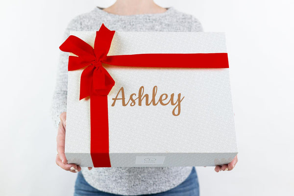 Valentine's Love Gift Basket, Galentine’s Day for celebrating friendship - Gift Set Box - show your Friend some LOVE