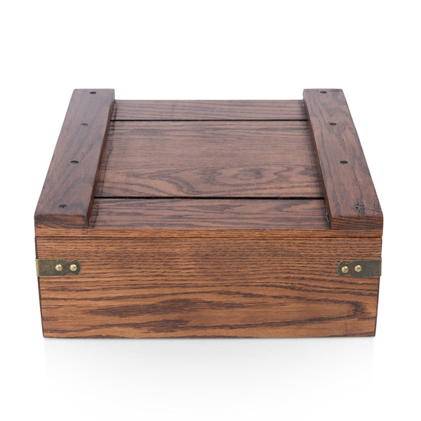 Whiskey Box Gift Set