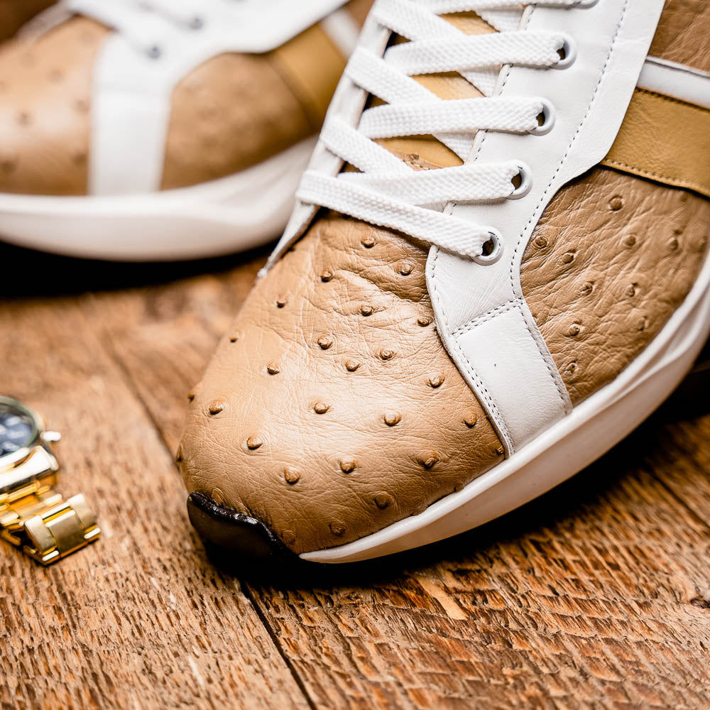 Lyon II Orix / White