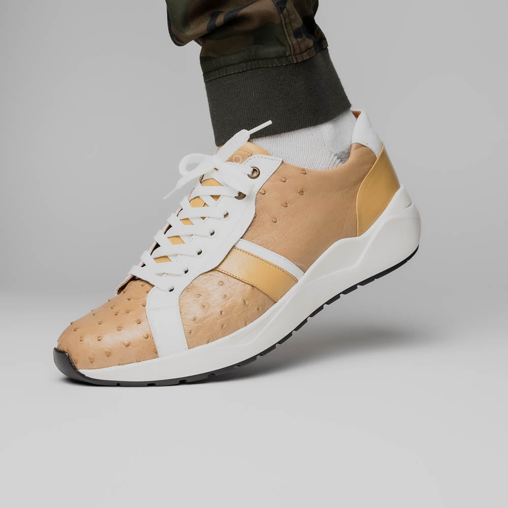 Lyon II Orix / White