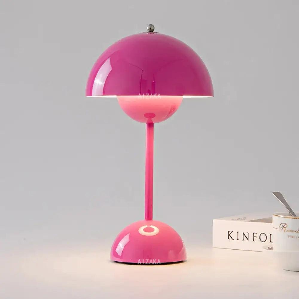 Lyra Nordic LED Desk Lamp | Modern Living Room Lighting