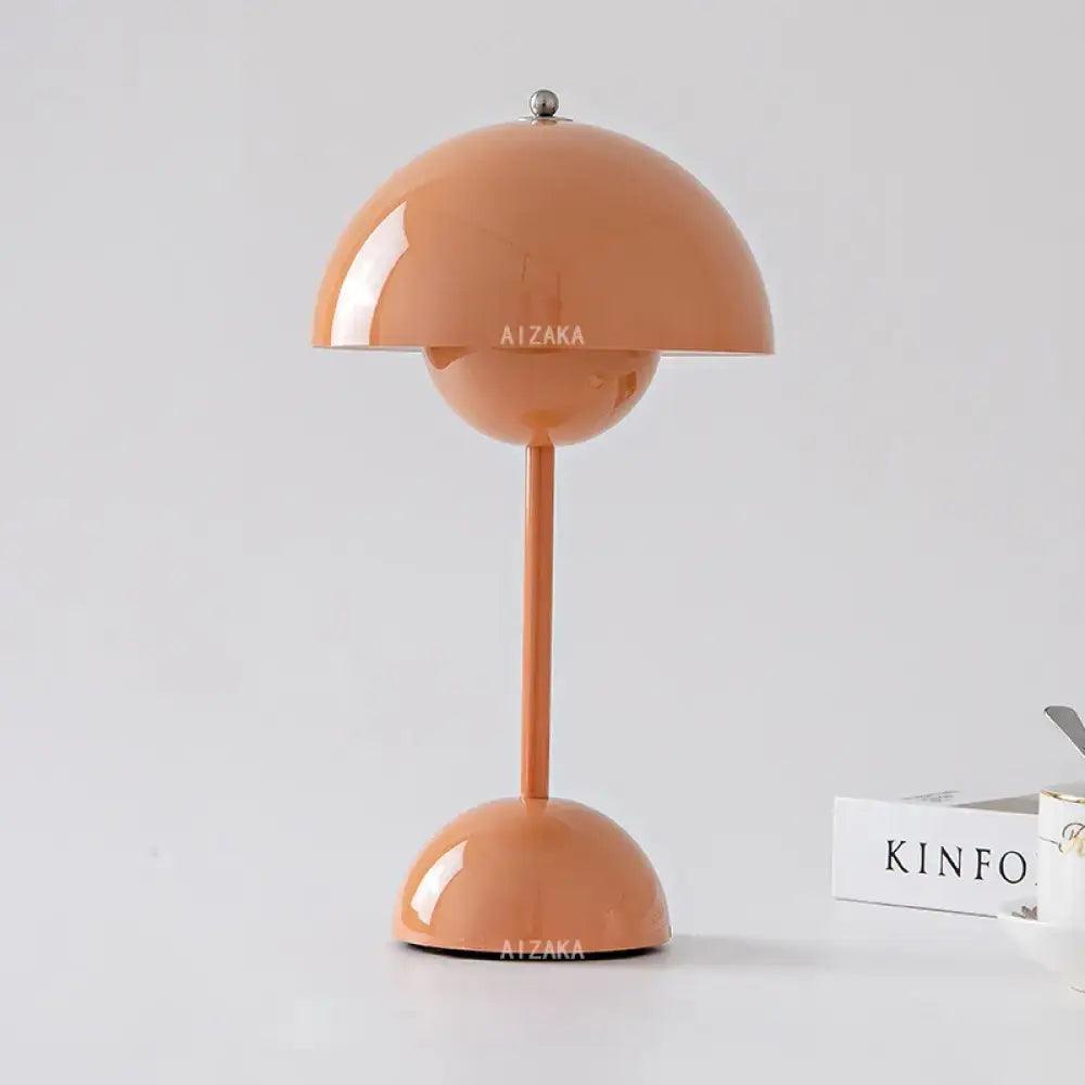 Lyra Nordic LED Desk Lamp | Modern Living Room Lighting