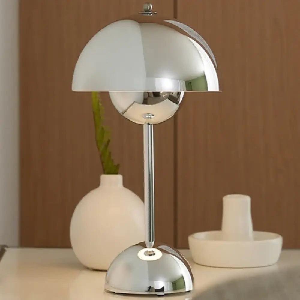 Lyra Nordic LED Desk Lamp | Modern Living Room Lighting