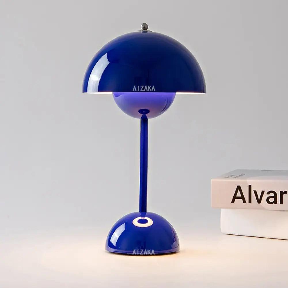 Lyra Nordic LED Desk Lamp | Modern Living Room Lighting
