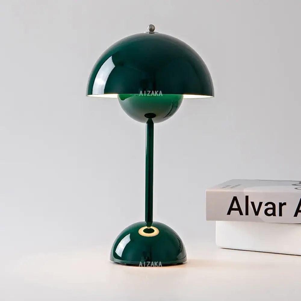 Lyra Nordic LED Desk Lamp | Modern Living Room Lighting