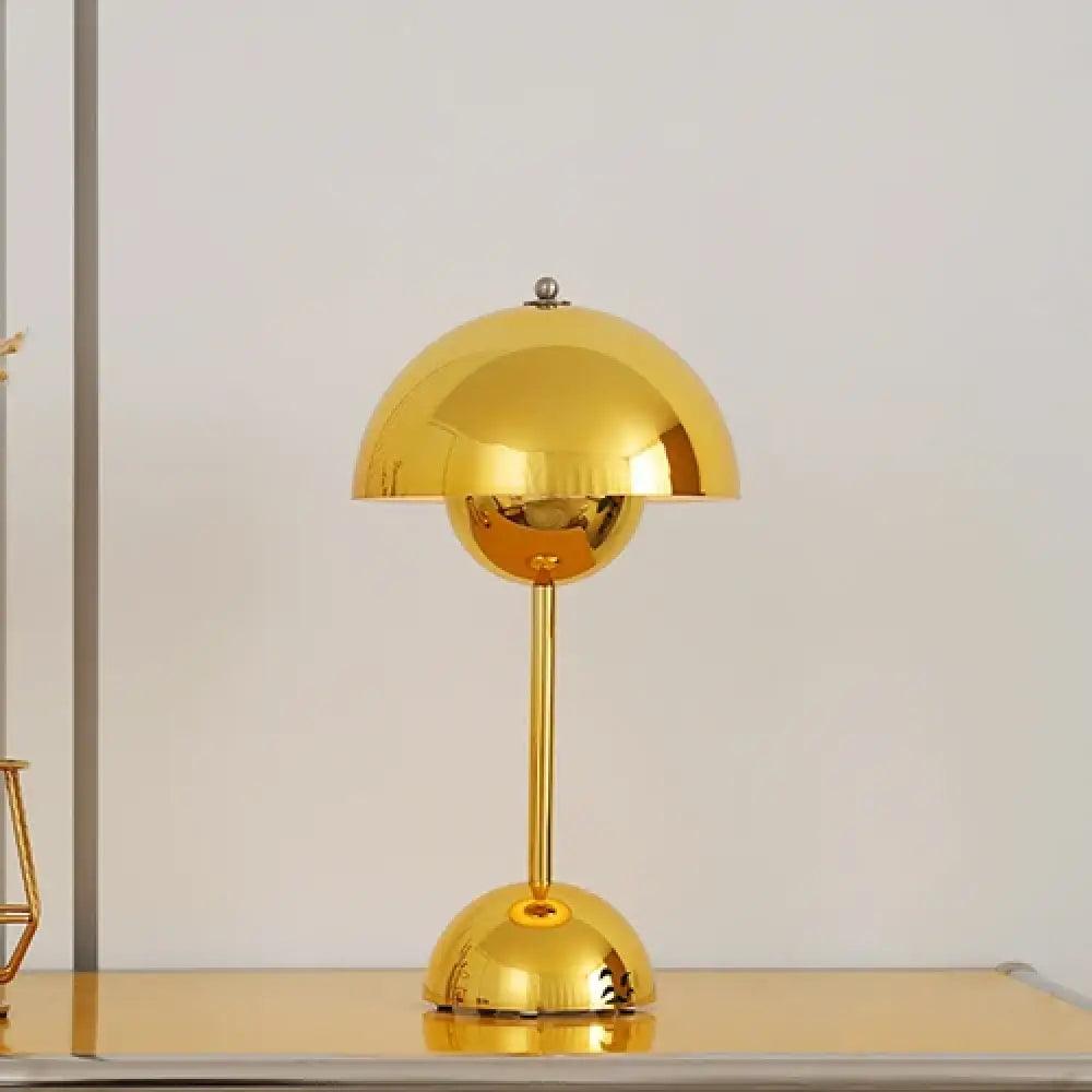 Lyra Nordic LED Desk Lamp | Modern Living Room Lighting