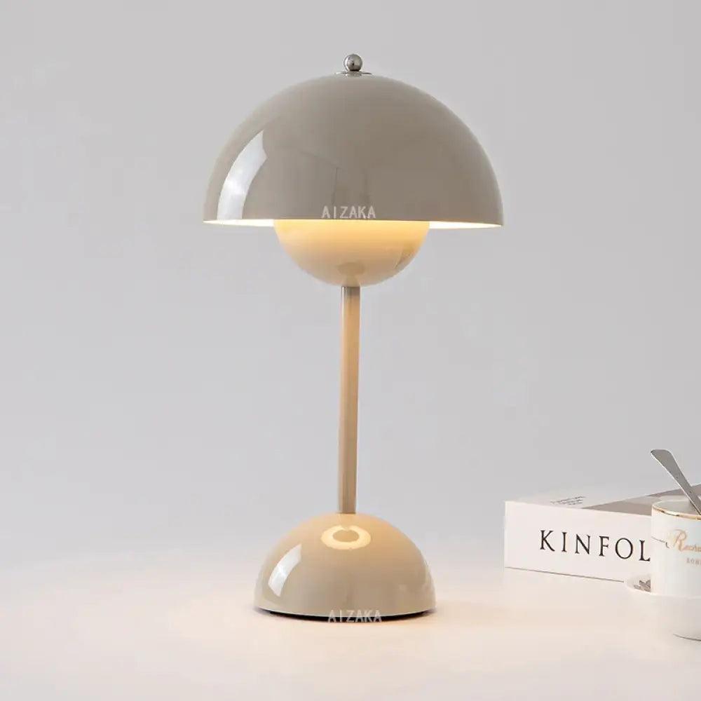 Lyra Nordic LED Desk Lamp | Modern Living Room Lighting