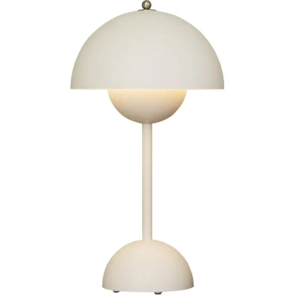 Lyra Nordic LED Desk Lamp | Modern Living Room Lighting