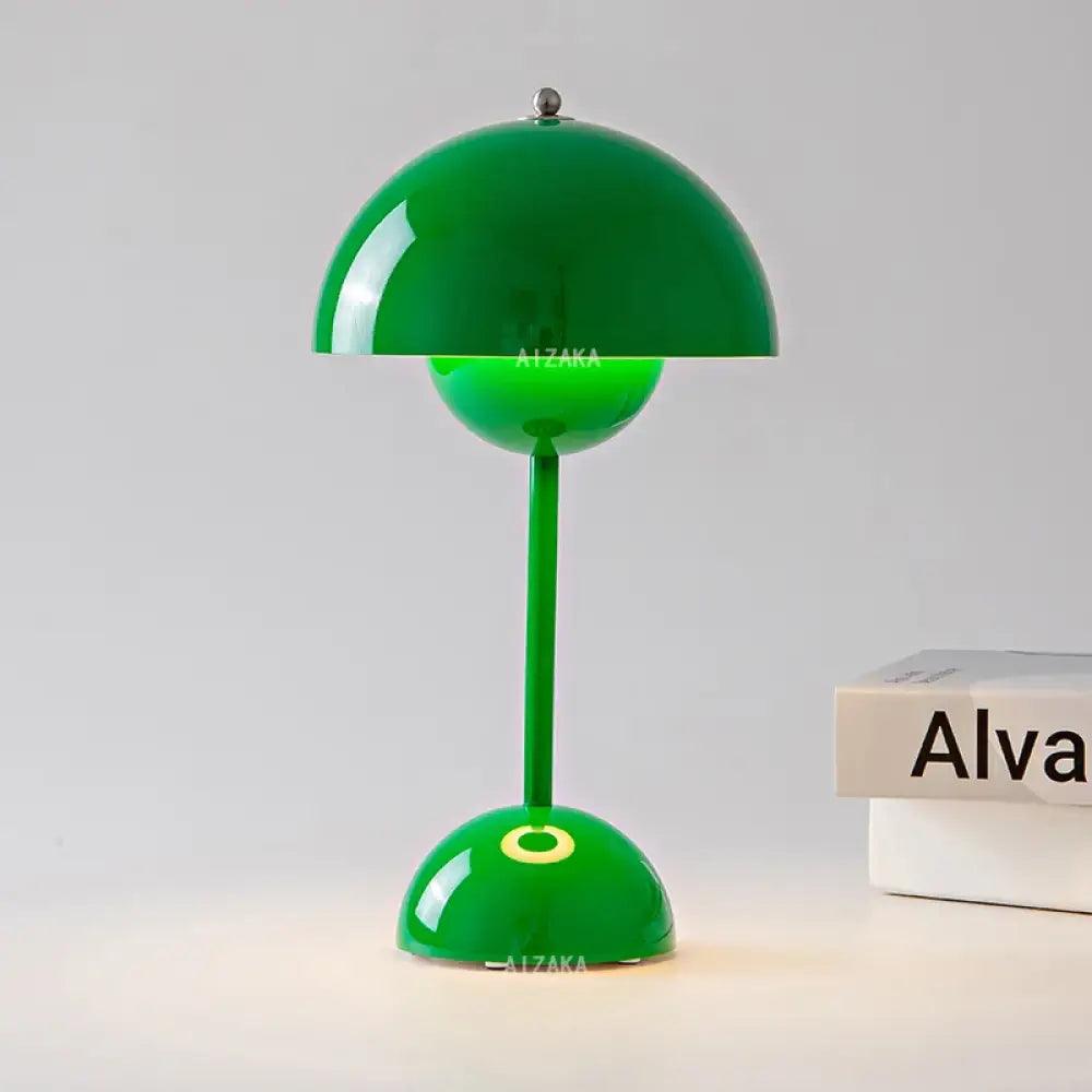 Lyra Nordic LED Desk Lamp | Modern Living Room Lighting