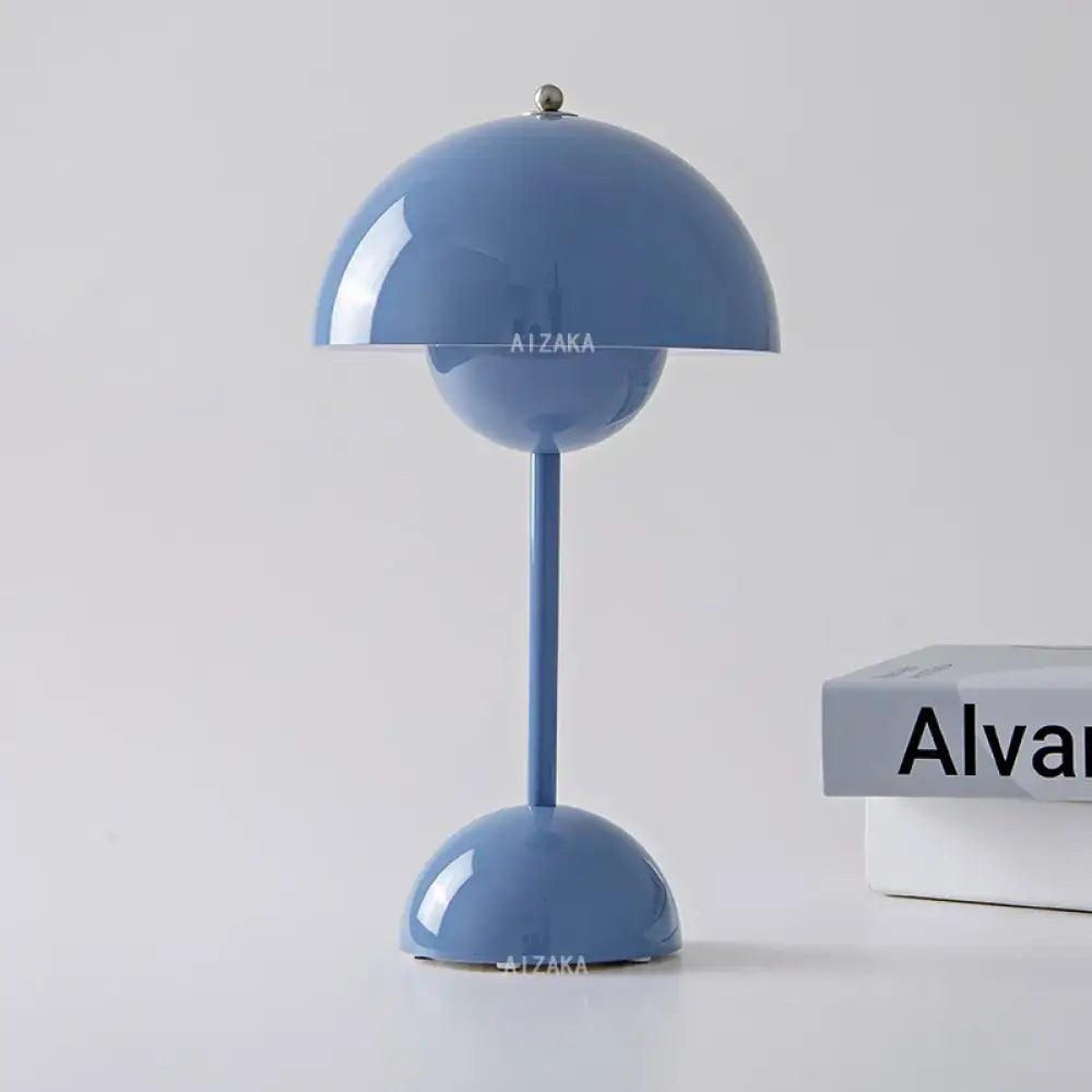 Lyra Nordic LED Desk Lamp | Modern Living Room Lighting