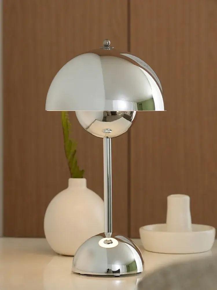 Lyra Nordic LED Desk Lamp | Modern Living Room Lighting
