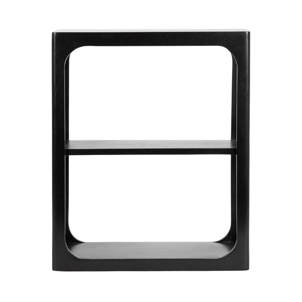 Dahl Tiered Wall Shelf