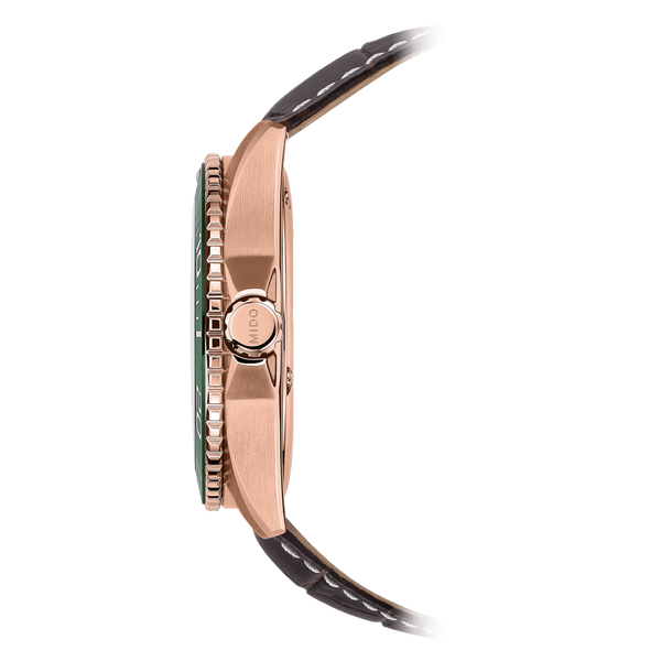 MIDO Ocean Star 200C | M042.430.36.091.00 Bezel House