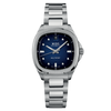 MIDO Multifort TV 35 Blue Dial | M049.307.11.041.00