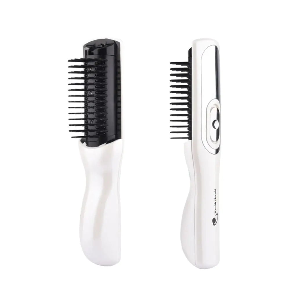 Electric Scalp Massager Comb