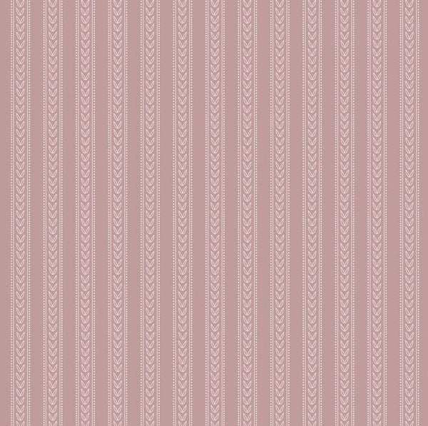 Elovie Wallpaper by Quirky Paisley Designs