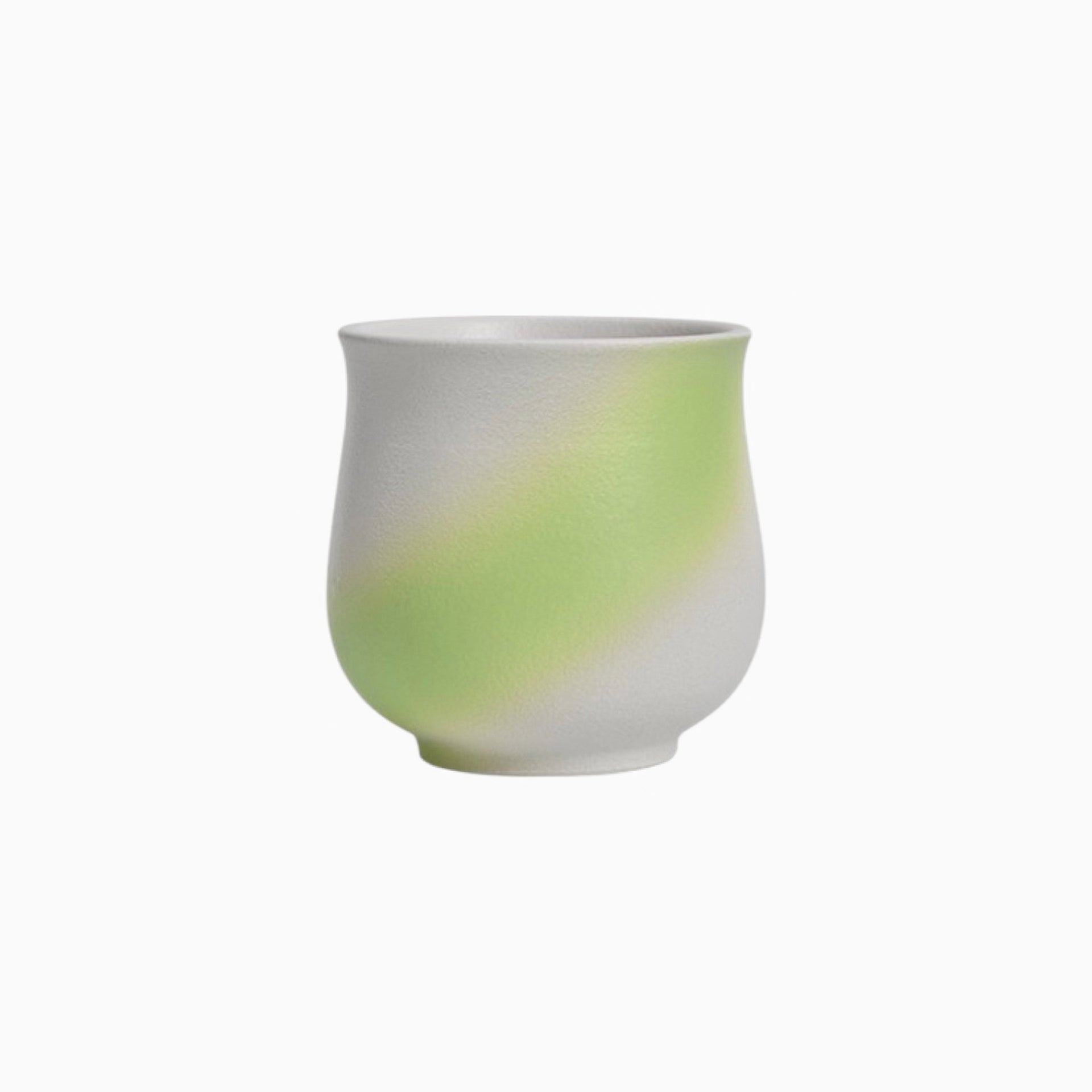 Ceramic Coffee Aroma Tasting Cup