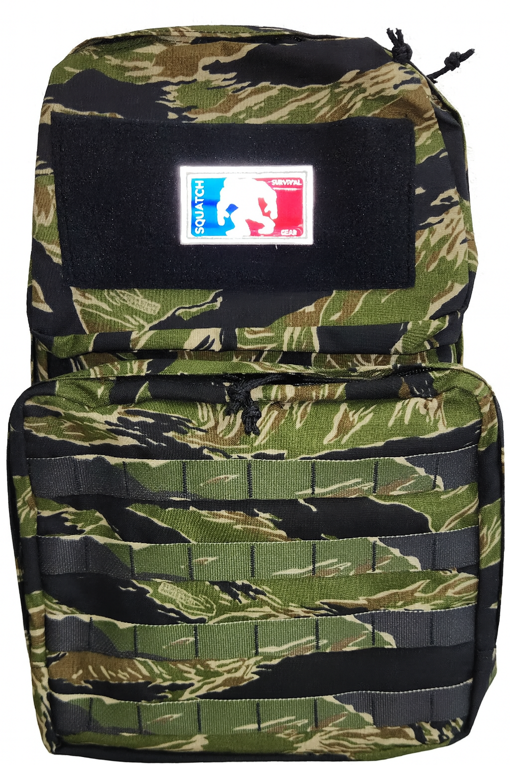 Mothman Backpack — American-Made, Berry-Compliant EDC SquatchSurvivalGear