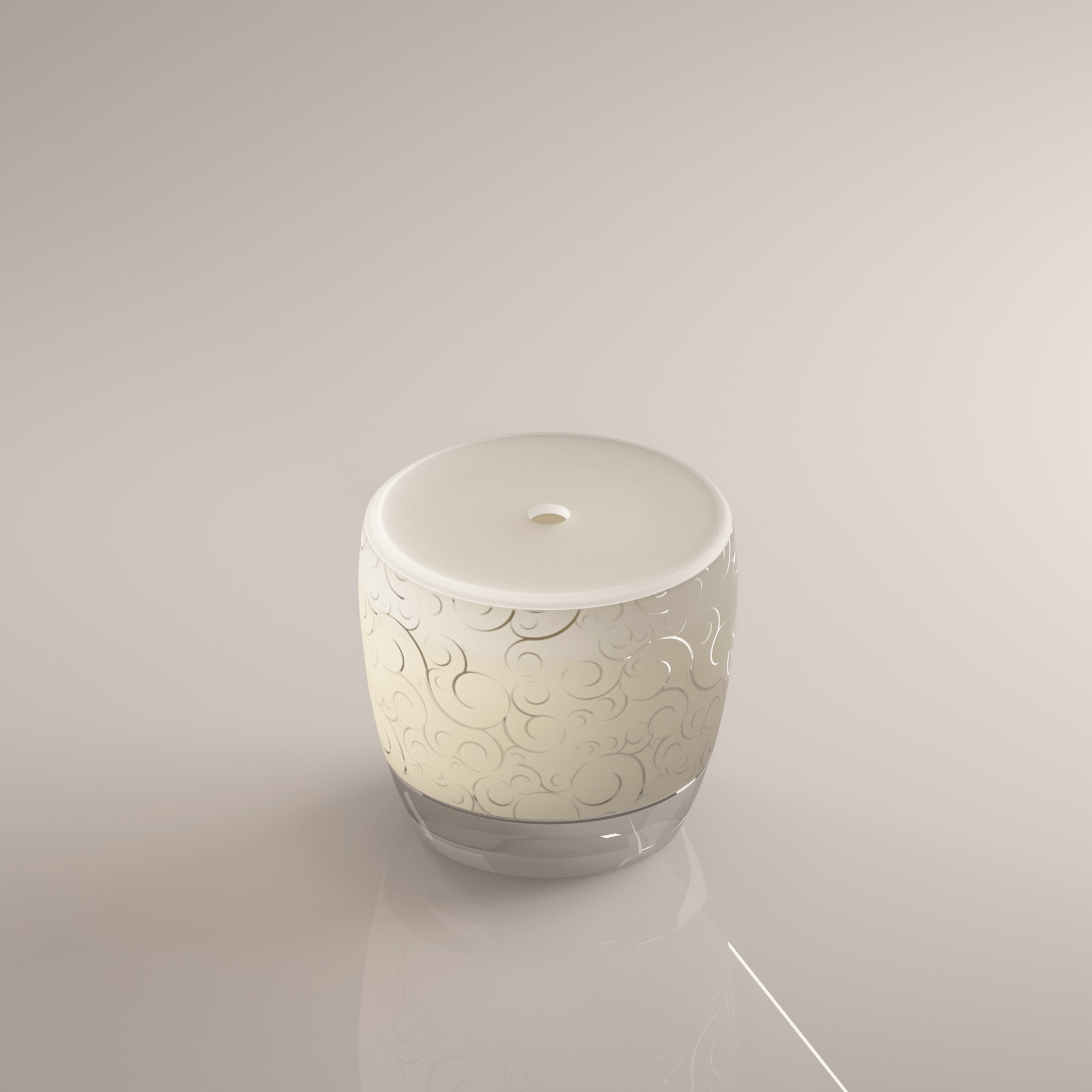 Madame Elixir Reed Diffuser