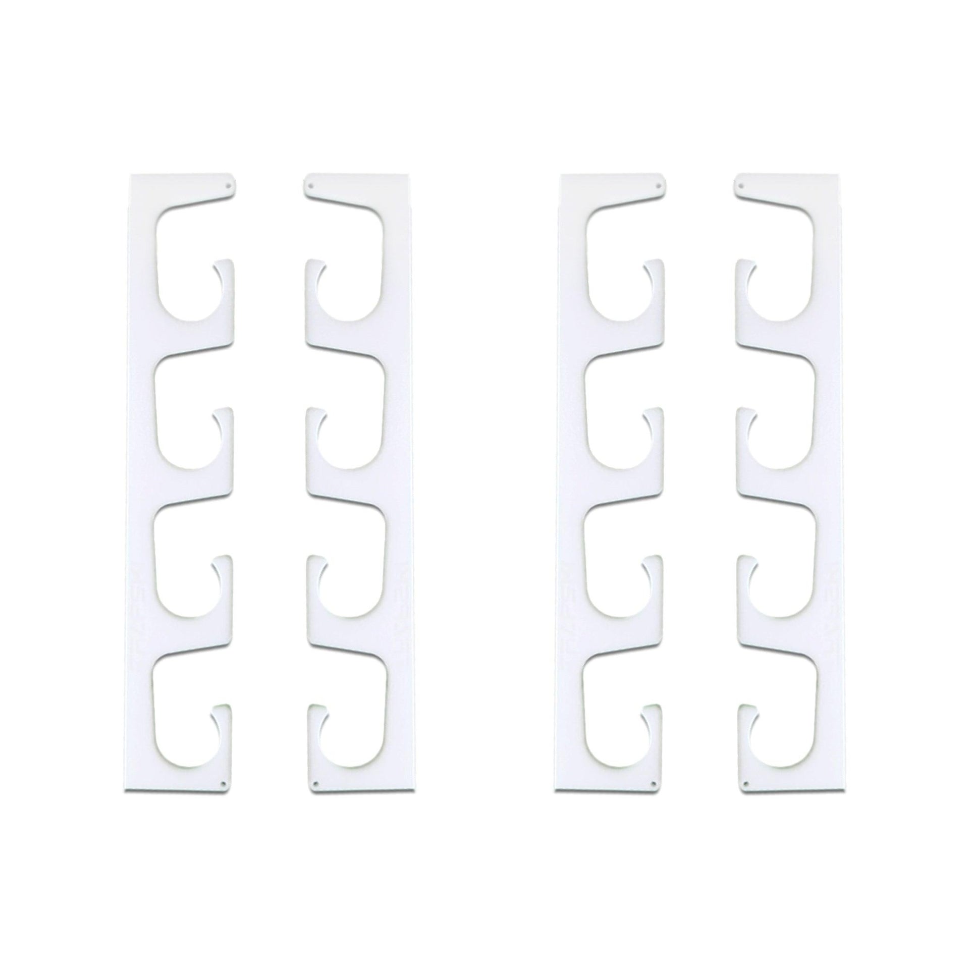 Made in the USA Fishing Rod Rack | Wall or Ceiling Mounted