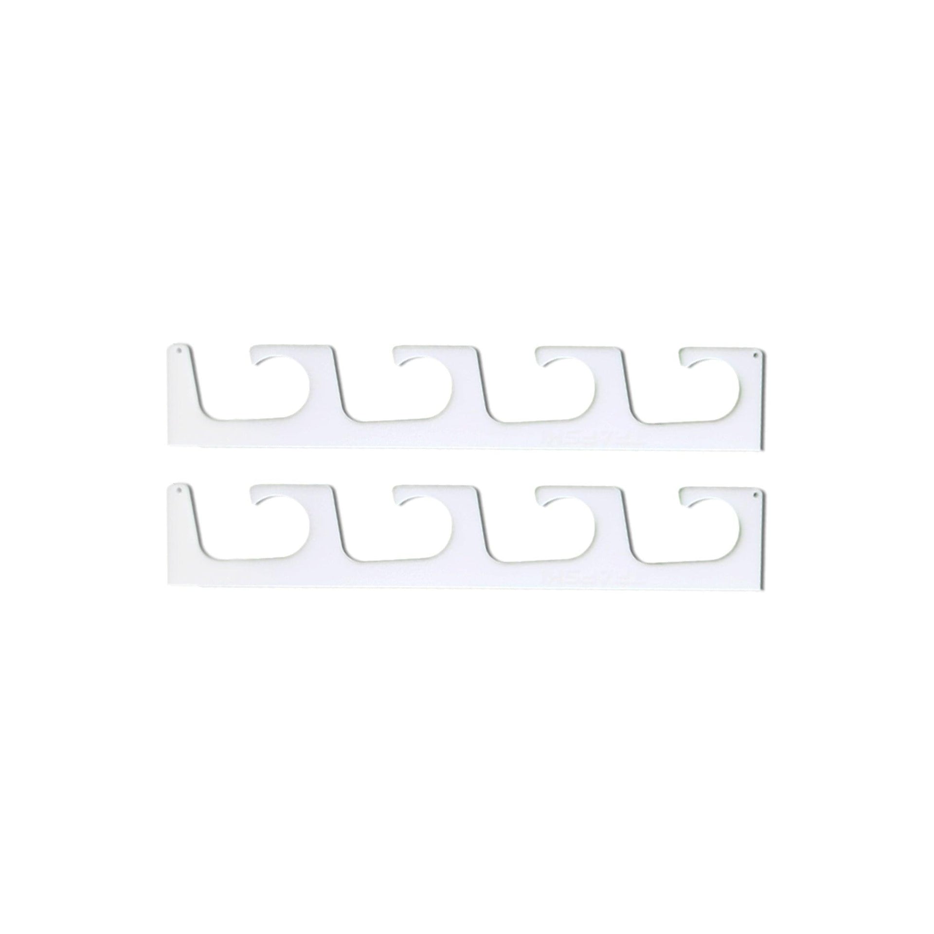 Made in the USA Fishing Rod Rack | Wall or Ceiling Mounted