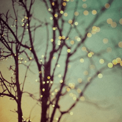 Magic in the Air