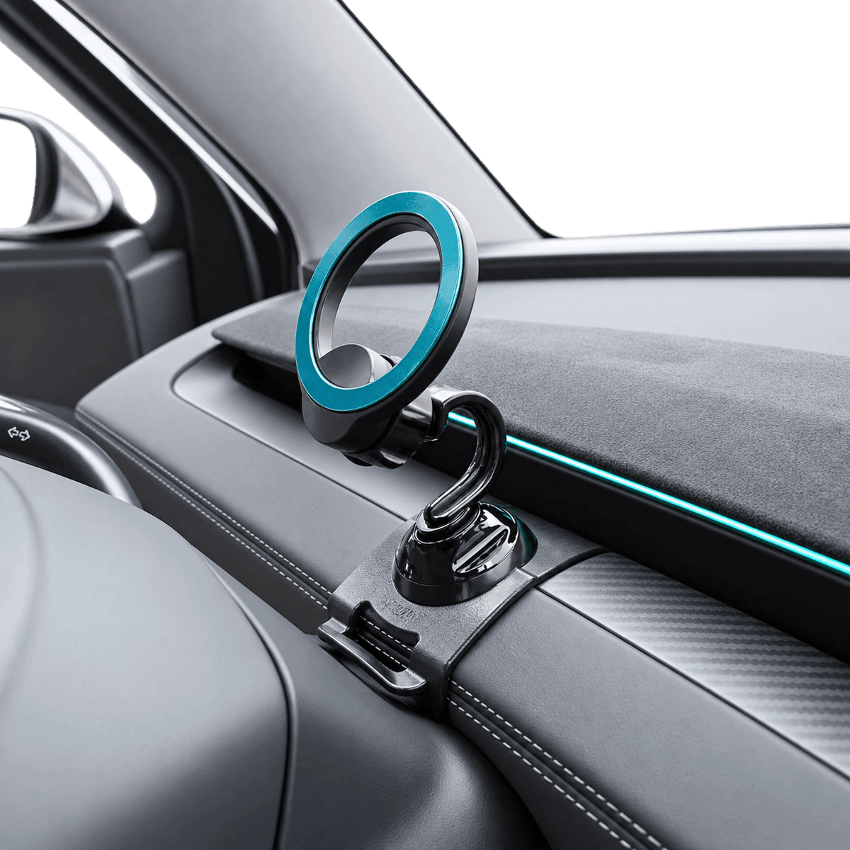 Magnetic Phone Holder for Model 3 Highland / Model Y Juniper | TESERY