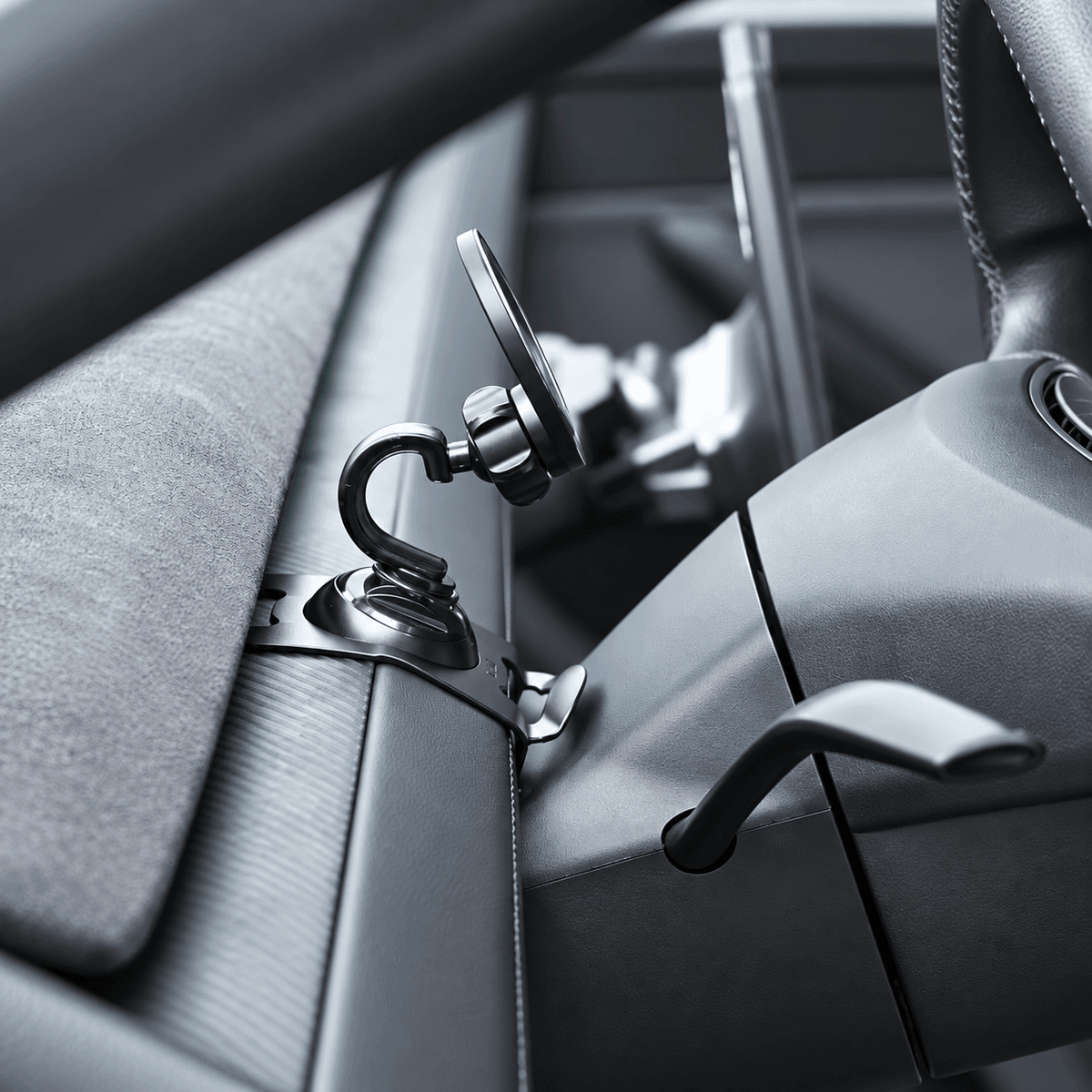 Magnetic Phone Holder for Model 3 Highland / Model Y Juniper | TESERY